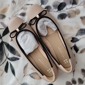 Naturalizer N5 Contour Flats Women's 9